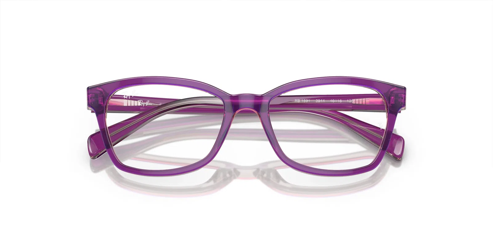 Ray-Ban Kids 0RY1591 Eyeglasses - view 66